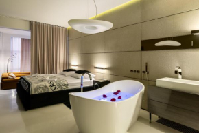 Apartament z jacuzzi City Life Centrum